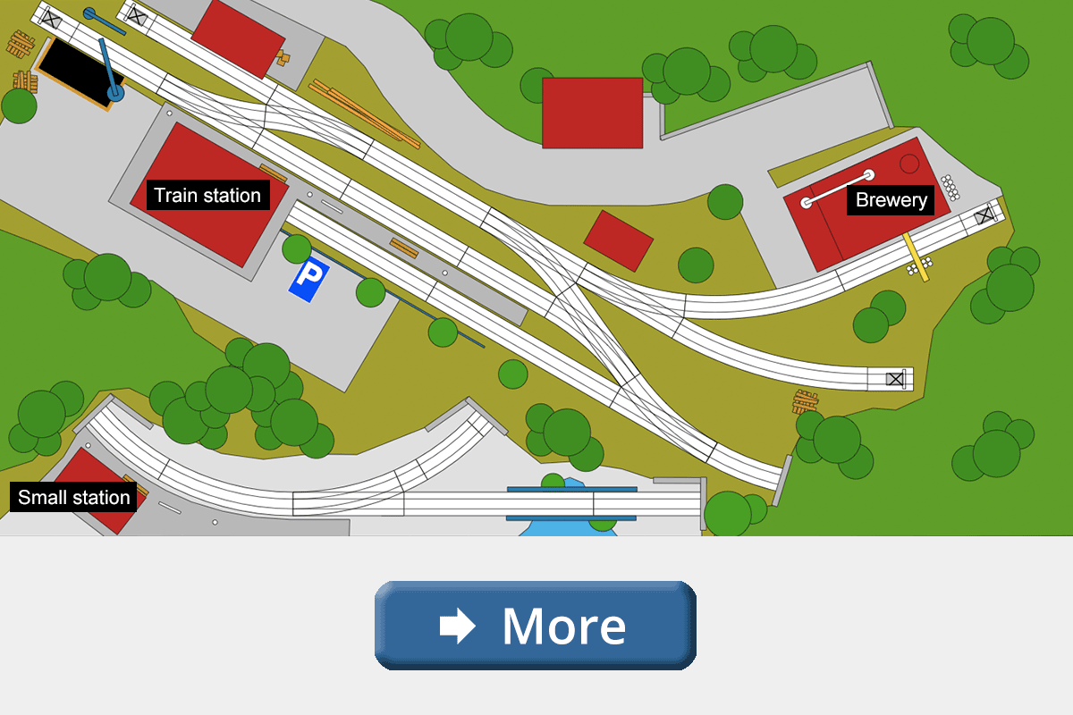 thumb 3x6 HO layout